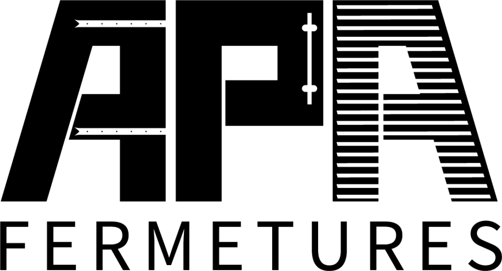 Logo APA Fermetures