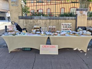 Les Senteurs de Santa