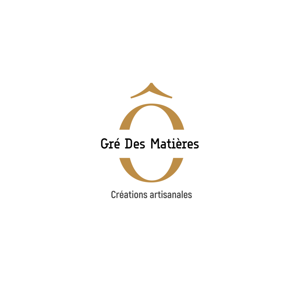 Logo Ô Gré des Matières