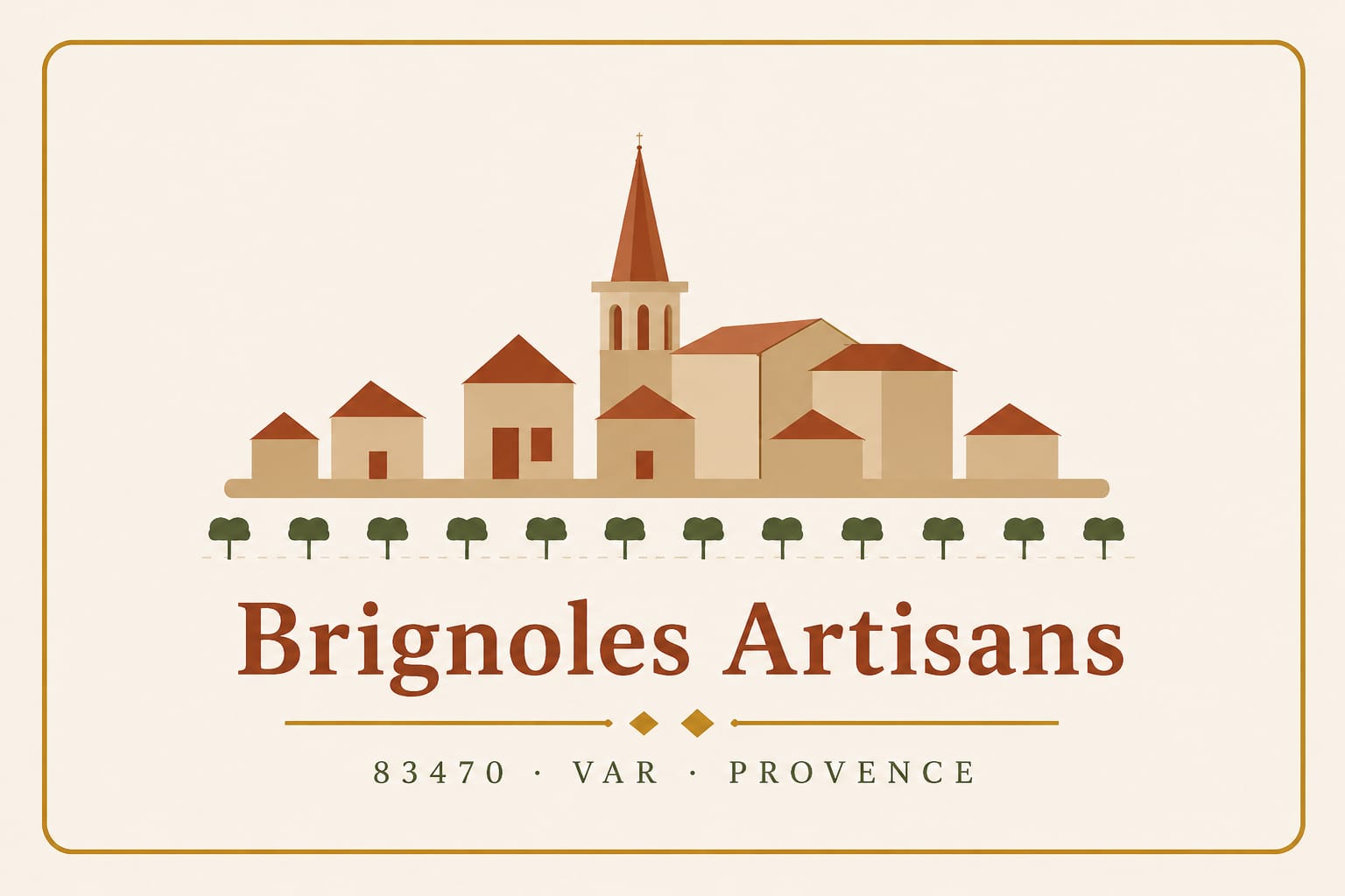 Brignoles Artisans