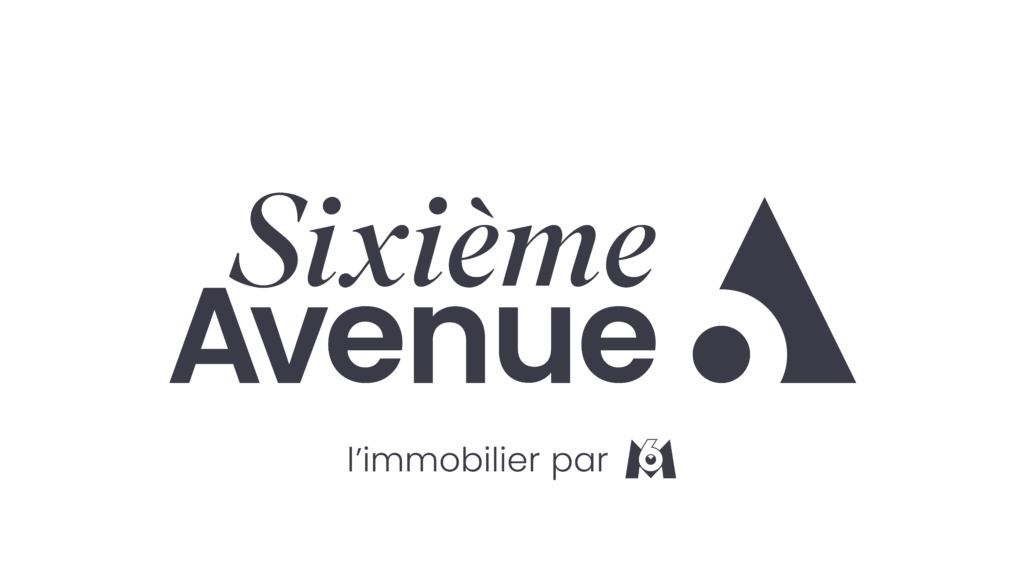 Logo L’agence Sixième Avenue Brignoles