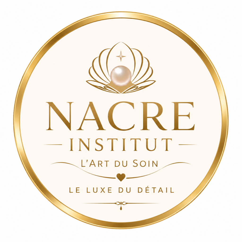 Logo Nacre institut